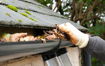 gutter cleaning Pen Y Groes, Carmarthenshire