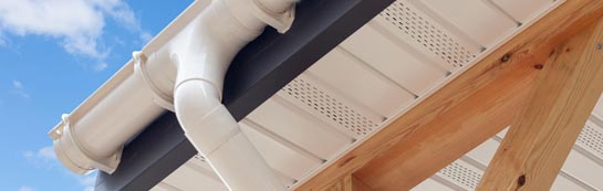 get Pen Y Groes guttering quotes today