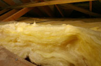 Pen Y Groes pitch roof insulation